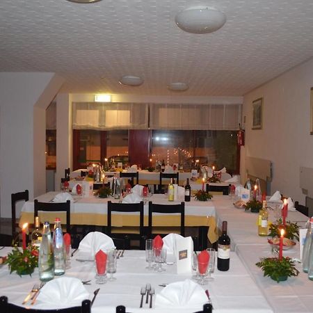 Hotel Palmarosa Roseto Degli Abruzzi Dış mekan fotoğraf