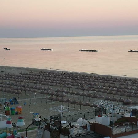 Hotel Palmarosa Roseto Degli Abruzzi Dış mekan fotoğraf