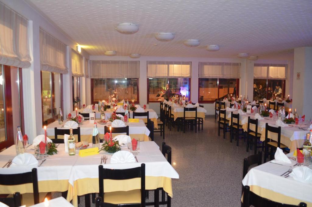 Hotel Palmarosa Roseto Degli Abruzzi Dış mekan fotoğraf
