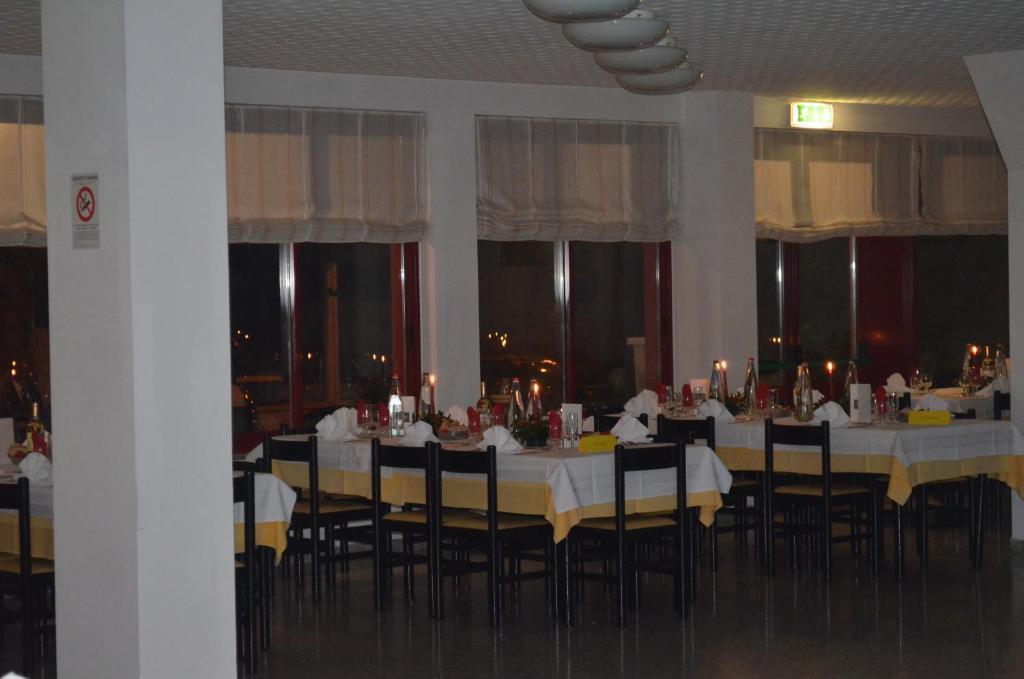 Hotel Palmarosa Roseto Degli Abruzzi Dış mekan fotoğraf