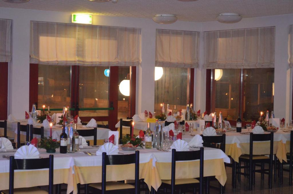 Hotel Palmarosa Roseto Degli Abruzzi Dış mekan fotoğraf