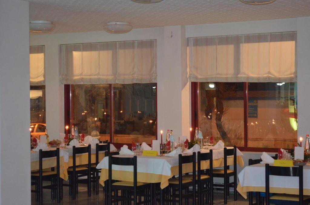 Hotel Palmarosa Roseto Degli Abruzzi Dış mekan fotoğraf