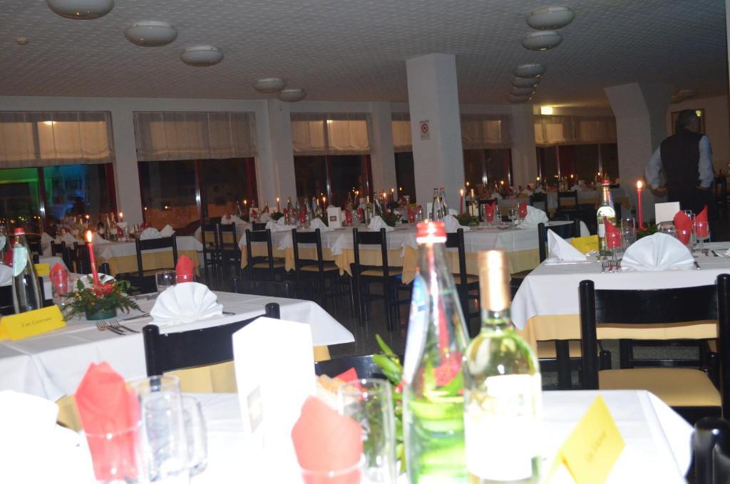 Hotel Palmarosa Roseto Degli Abruzzi Dış mekan fotoğraf