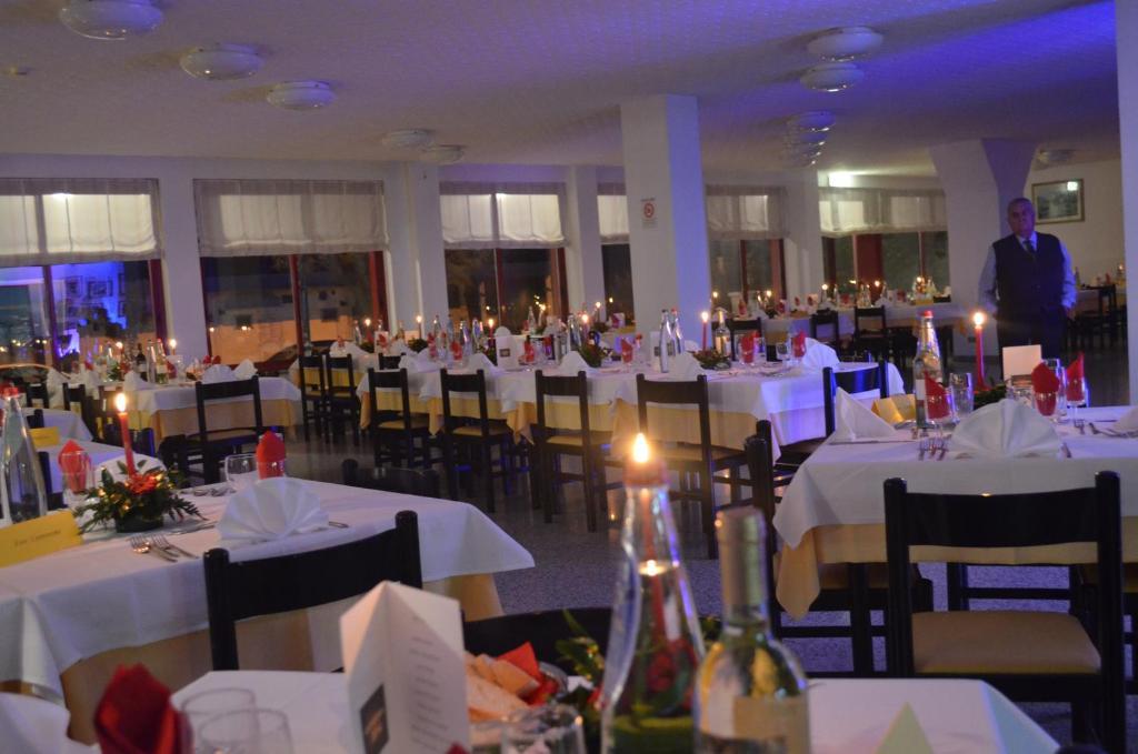 Hotel Palmarosa Roseto Degli Abruzzi Dış mekan fotoğraf