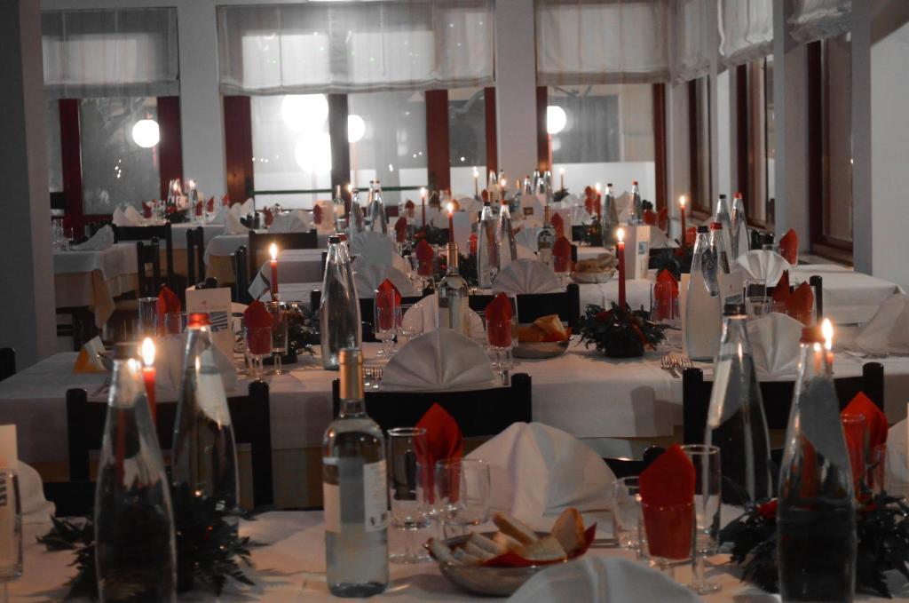 Hotel Palmarosa Roseto Degli Abruzzi Dış mekan fotoğraf