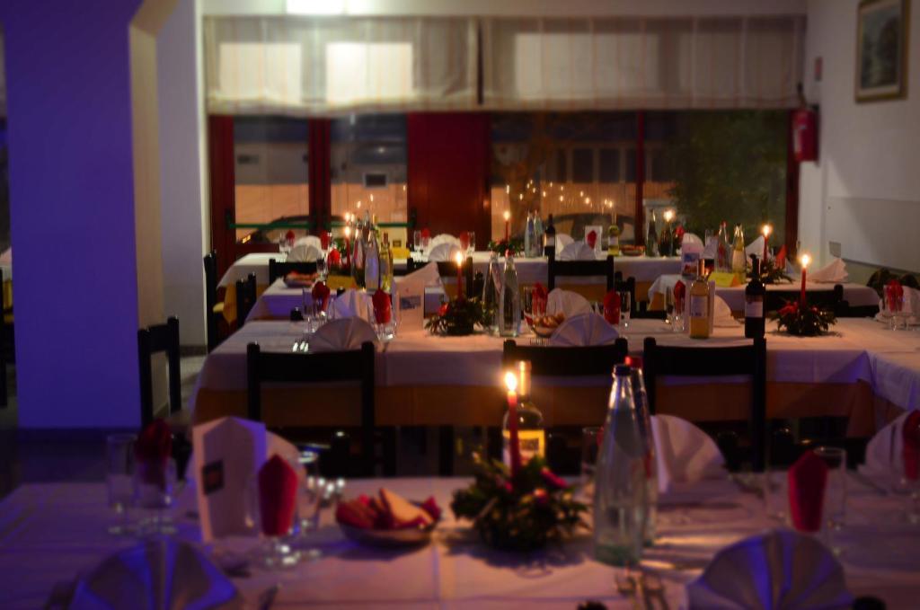Hotel Palmarosa Roseto Degli Abruzzi Dış mekan fotoğraf