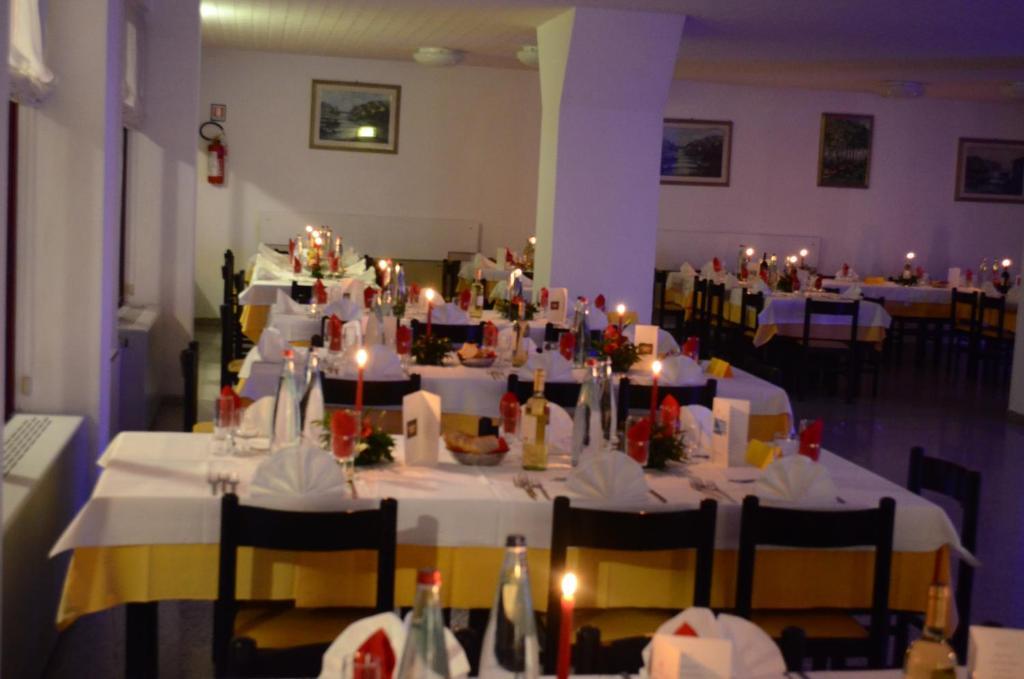 Hotel Palmarosa Roseto Degli Abruzzi Dış mekan fotoğraf