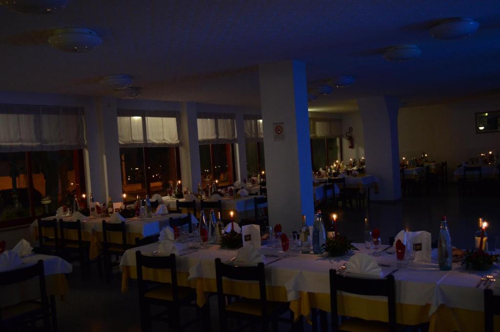 Hotel Palmarosa Roseto Degli Abruzzi Dış mekan fotoğraf