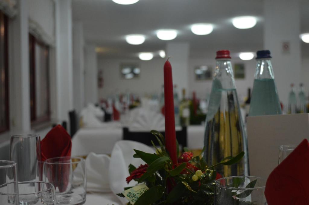 Hotel Palmarosa Roseto Degli Abruzzi Dış mekan fotoğraf