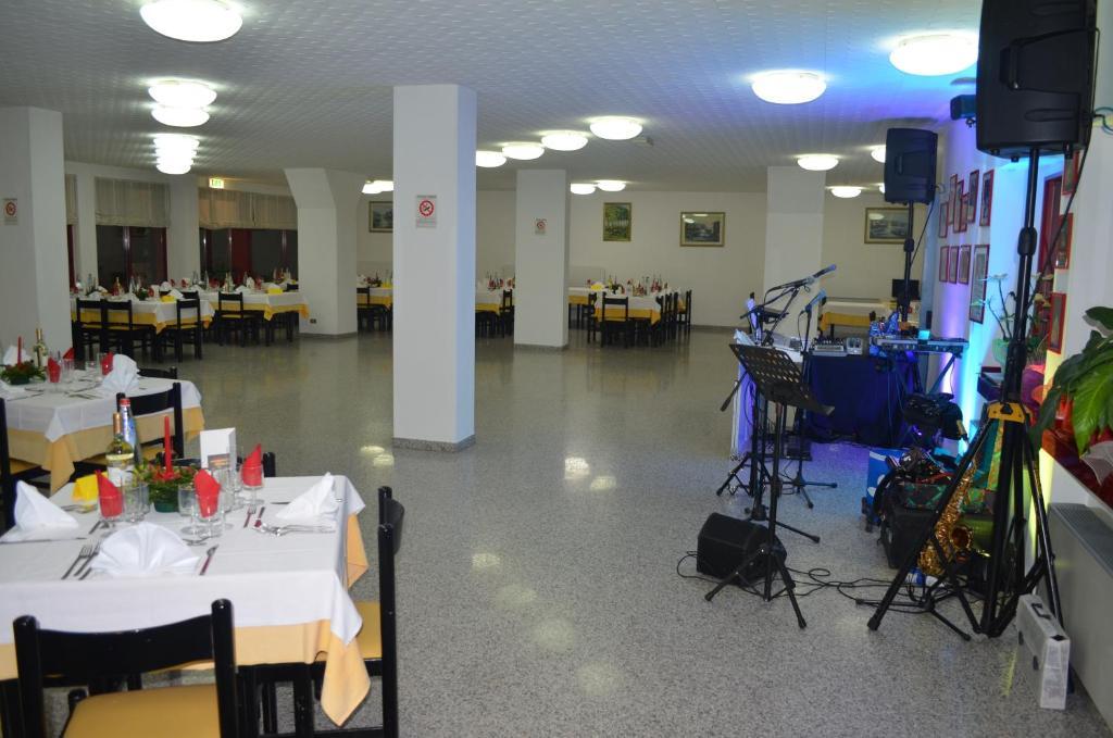Hotel Palmarosa Roseto Degli Abruzzi Dış mekan fotoğraf